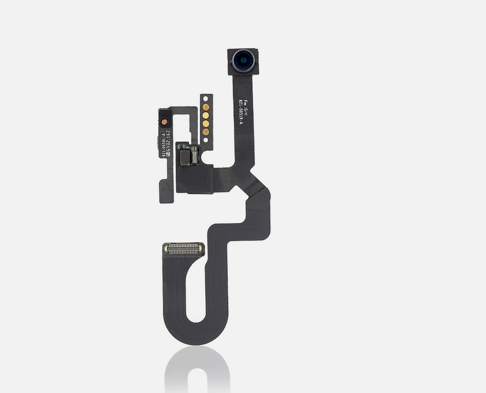 Front Camera and Proximity Sensor Flex for iPhone 7 Front Camera and Proximity Sensor Flex for iPhone 7